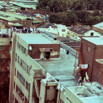 Cover image for article: Urban Africa 2050: Imagining Theological Education/Formation for Flourishing African Cities