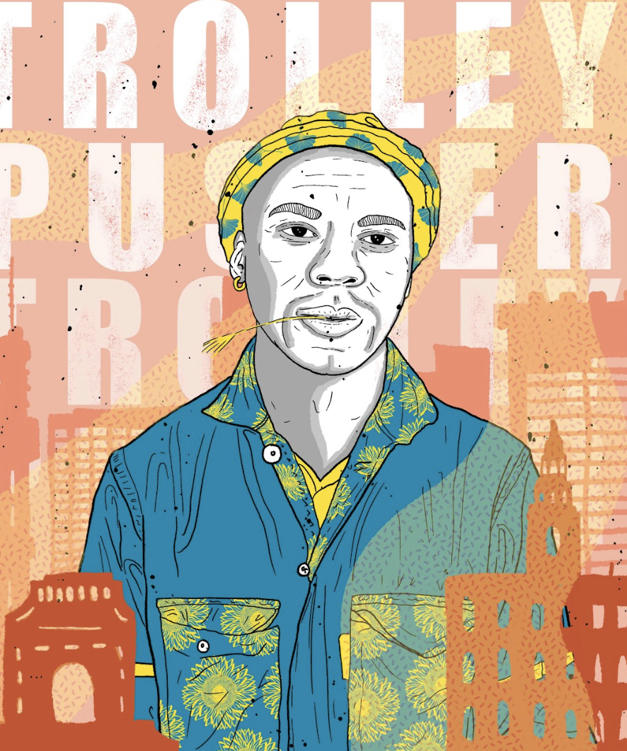 Jesus in the Dumping Sites: Doing theology in the overlaps of human and material waste